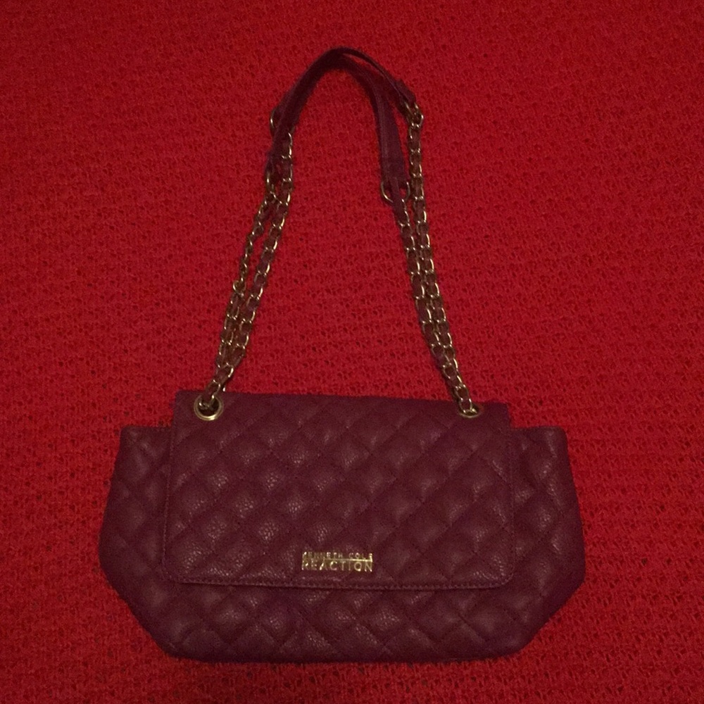 Kenneth Cole Reaction Shoulder/Crossbody